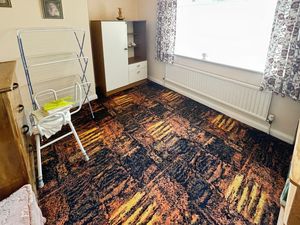 Bedroom Three- click for photo gallery